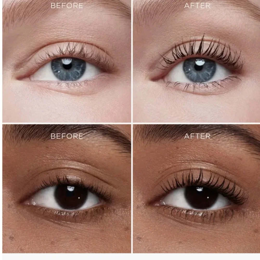 Hourglass Unlocked Instant Extensions Mascara EXPRESSO